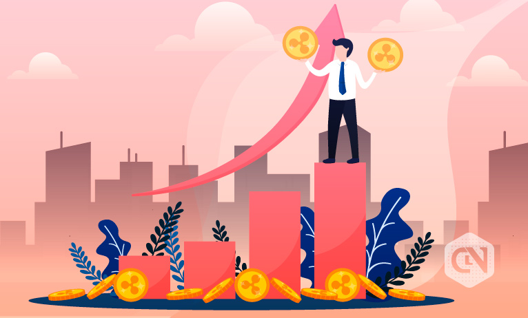 Ripple (XRP): Consolidating for the Last Ten Days! Ripple (XRP): Consolidating for the Last Ten Days!