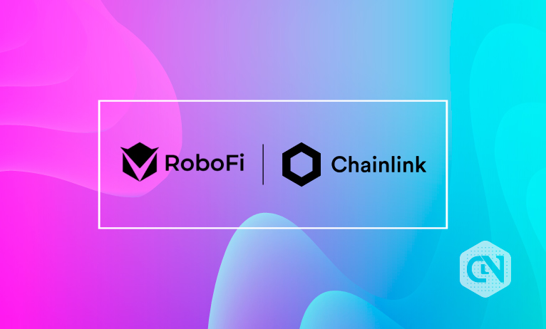 RoboFi to Integrate With Chainlink VRF for RoboFi Game RoboFi to Integrate With Chainlink VRF for RoboFi Game