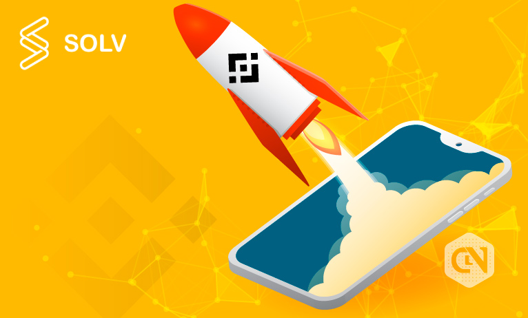 Solv Protocol Introduces BSC Functionalities on Seahorse Solv Protocol Introduces BSC Functionalities on Seahorse