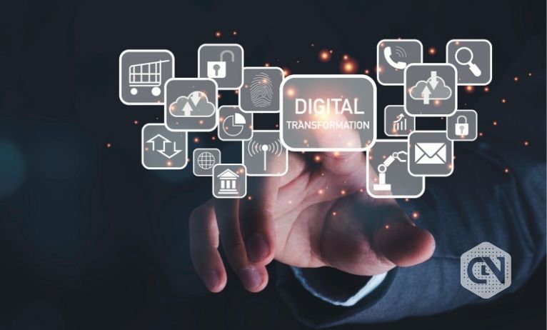 The Impact of Digitalization on Society & Economy The Impact of Digitalization on Society & Economy