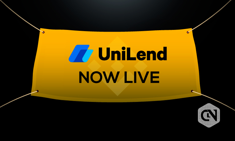 UniLend Integrates With BSC to Ease Token Lending for Users