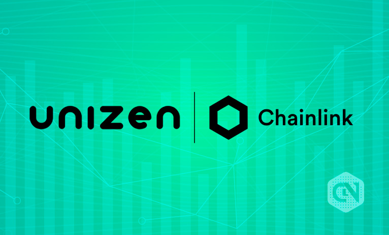 Unizen’s CeFi & DeFi Ecosystems Will Be Supported By Chainlink Price Feeds Unizen’s CeFi & DeFi Ecosystems Will Be Supported By Chainlink Price Feeds