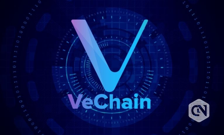 VeChain Creates New SaaS Products VeChain Creates New SaaS Products