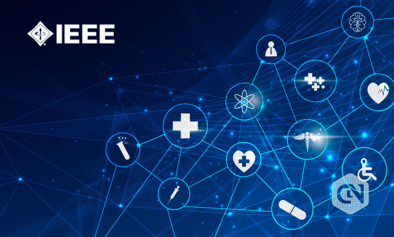 Virtual Blockchain and AI Series by IEEE Healthcare Virtual Blockchain and AI Series by IEEE Healthcare