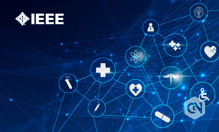 Virtual Blockchain and AI Series by IEEE Healthcare