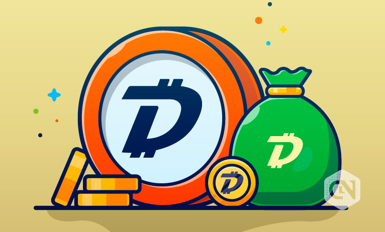 What is Fuelling the Rally in DigiByte Cryptocurrency?