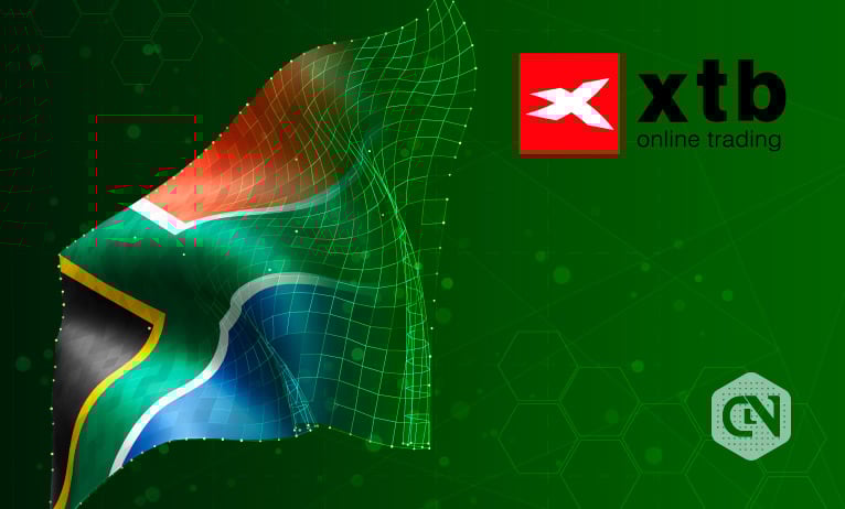 XTB Africa Granted License To Work In South Africa XTB Africa Granted License To Work In South Africa