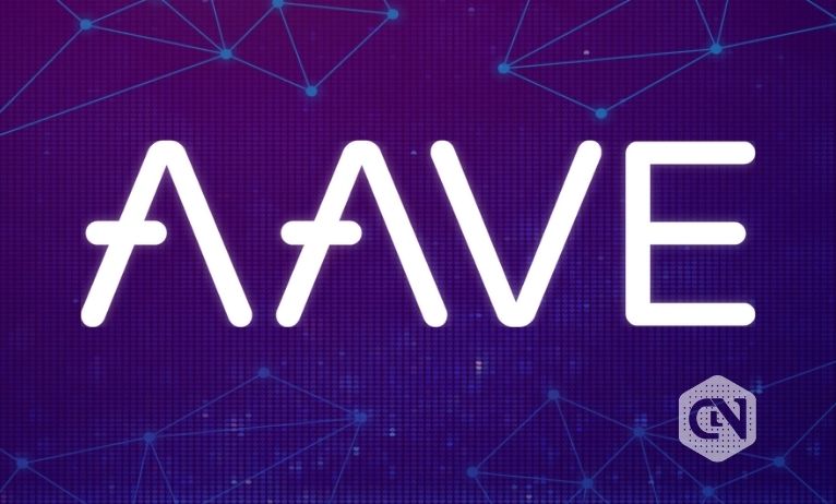 Aave (AAVE) is Struggling at a Swing Resistance of $420! Aave (AAVE) is Struggling at a Swing Resistance of $420!