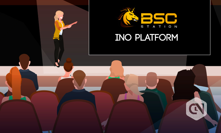 BSC Station Announces $2M Incubation Hub for GameFi, Metaverse, and NFT Investments BSC Station Announces $2M Incubation Hub for GameFi, Metaverse, and NFT Investments