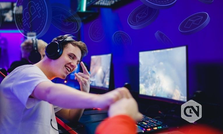 Bitcasino and Evil Geniuses Launch the First Crypto Digital Gaming Initiative Bitcasino and Evil Geniuses Launch the First Crypto Digital Gaming Initiative