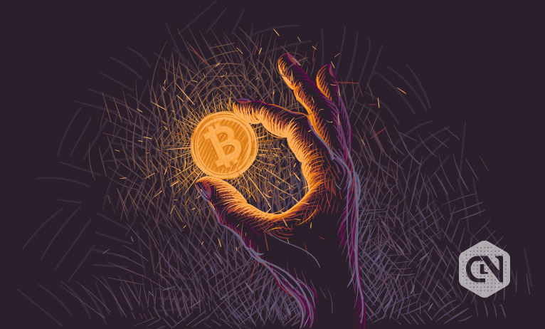 Bitcoin Crashes After El Salvador Declares Bitcoin as Legal Tender Bitcoin Crashes After El Salvador Declares Bitcoin as Legal Tender
