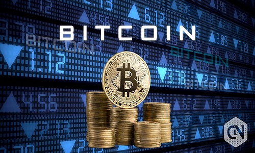 Bitcoin Takes Support From the Moving Average of 100 Days Bitcoin Takes Support From the Moving Average of 100 Days