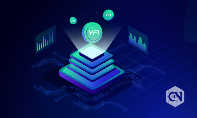 Bitstamp Expands Its Assets in the US With YFI Bitstamp Expands Its Assets in the US With YFI