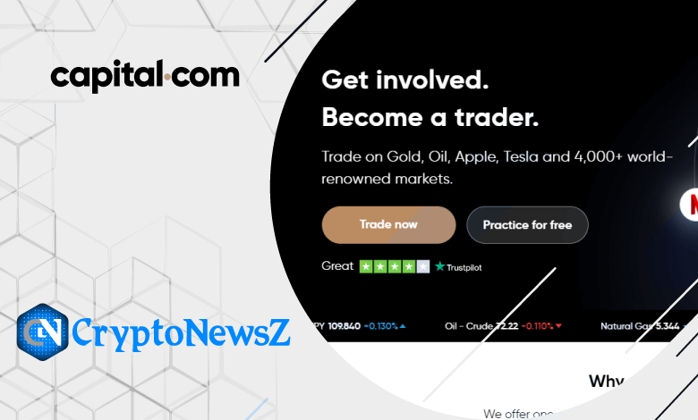 Capital.com Review