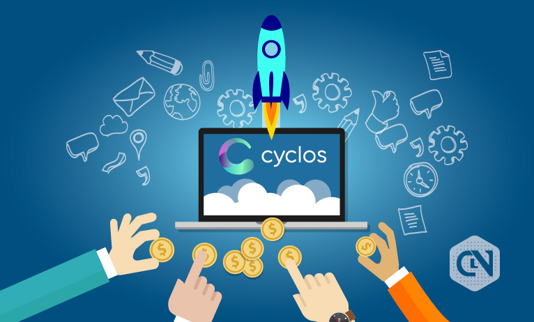 Cyclos Raised $2.1M for Concentrated Liquidity AMM on the Solana Network Cyclos Raised $2.1M for Concentrated Liquidity AMM on the Solana Network