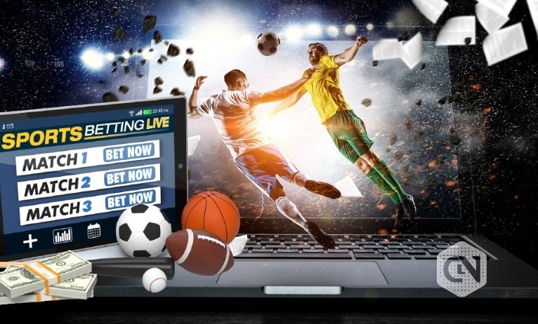 DraftKings Courts U.K.’s Entain With $22.4 Bln Offer as U.S. Sports Betting Spurs Deals