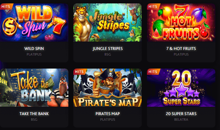 Explore the 7BitCasino Games & Earn More Explore the 7BitCasino Games & Earn More