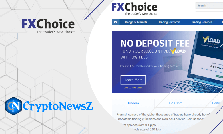 FXChoice Review 2023: Detailed Analysis of the Broker! FXChoice Review