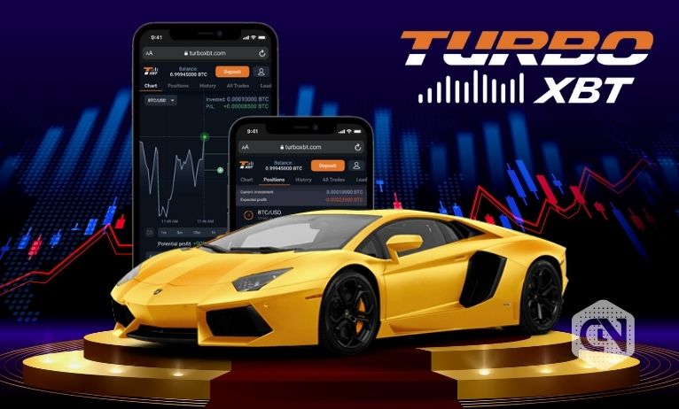 Fast & Furious Finance: How TurboXBT Is The Lamborghini Of Trading TurboXBT