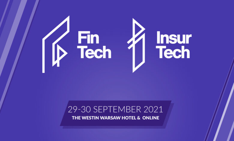 FinTech & InsurTech Digital Congress