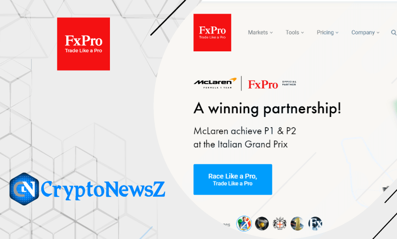 FxPro Review 2023: Detailed Analysis of The Broker! FxPro Review