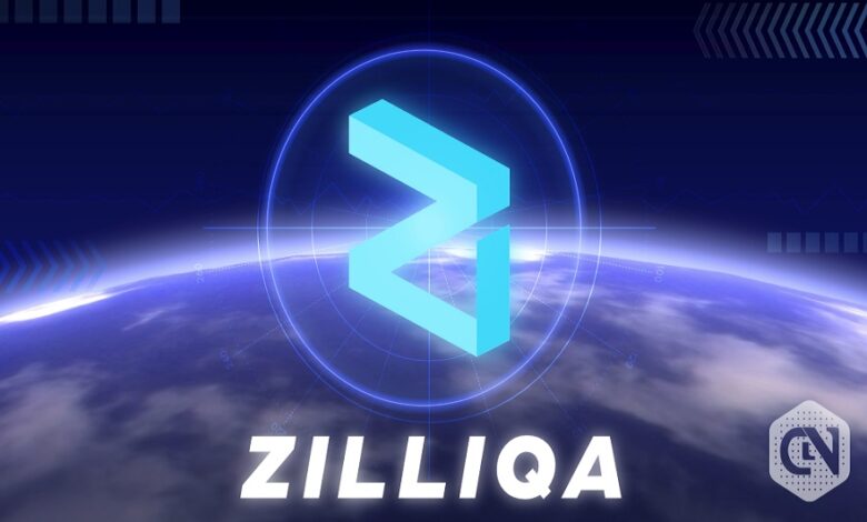 Good to Buy? Zilliqa is Trapped in a Tight Consolidation Good to Buy? Zilliqa is Trapped in a Tight Consolidation