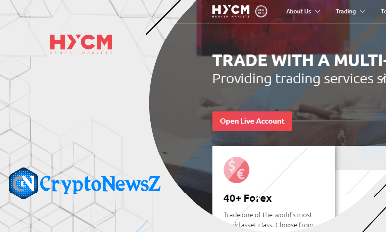 HYCM Review 2022: Is HYCM Broker Safe to Trade? HYCM Review