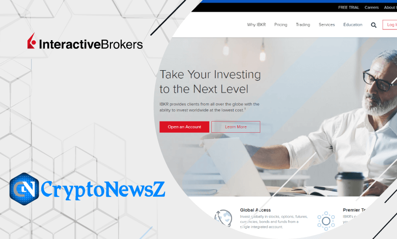 Interactive Brokers Review 2022: Features, Fees & Safety!