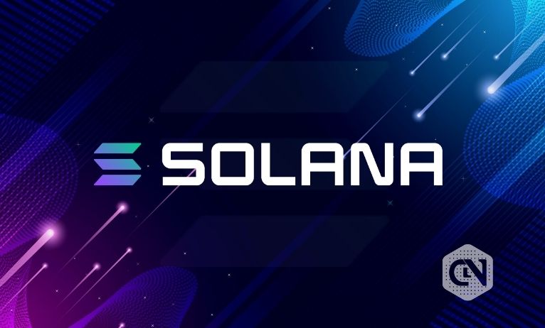 Is Solana (SOL) Preparing for a New Take-Off?