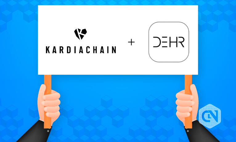 KardiaChain and DeHR Unite to Revolutionize HR Practices KardiaChain and DeHR Unite to Revolutionize HR Practices