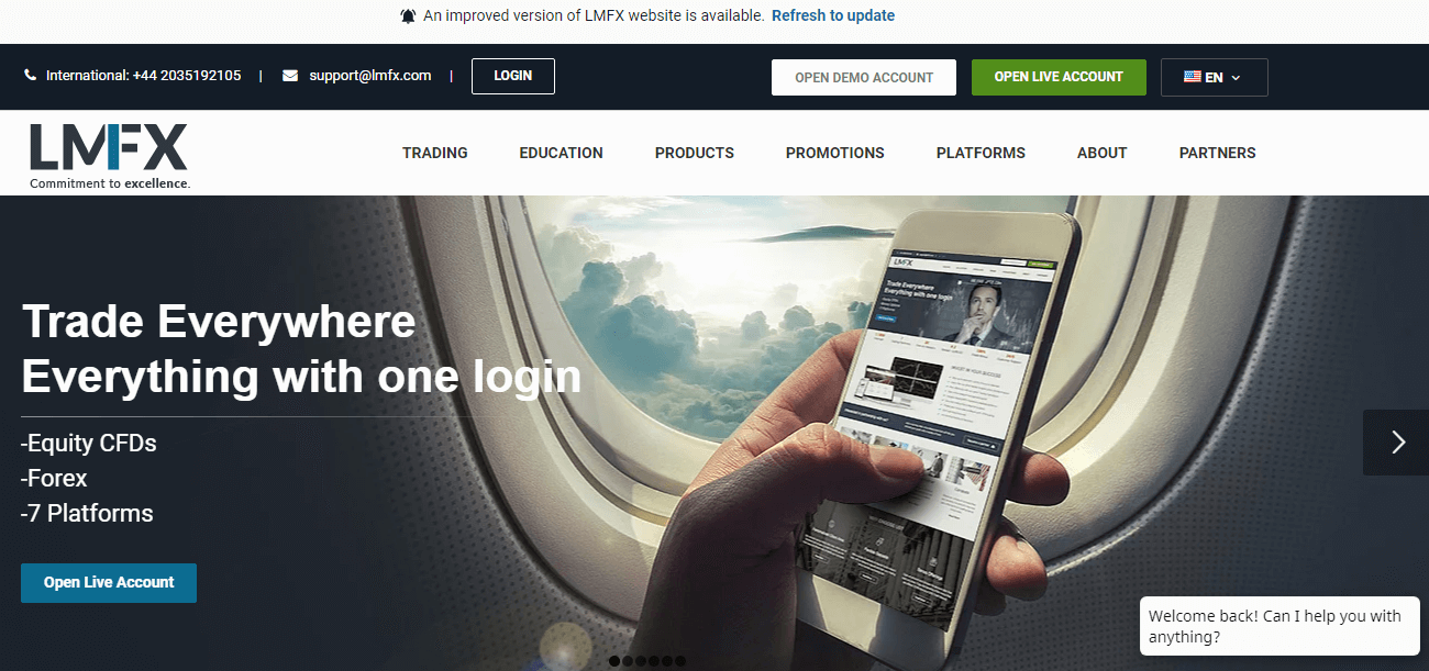 Lmfx Review Lmfx Review 2022 Complete Guide Of This Online Broker