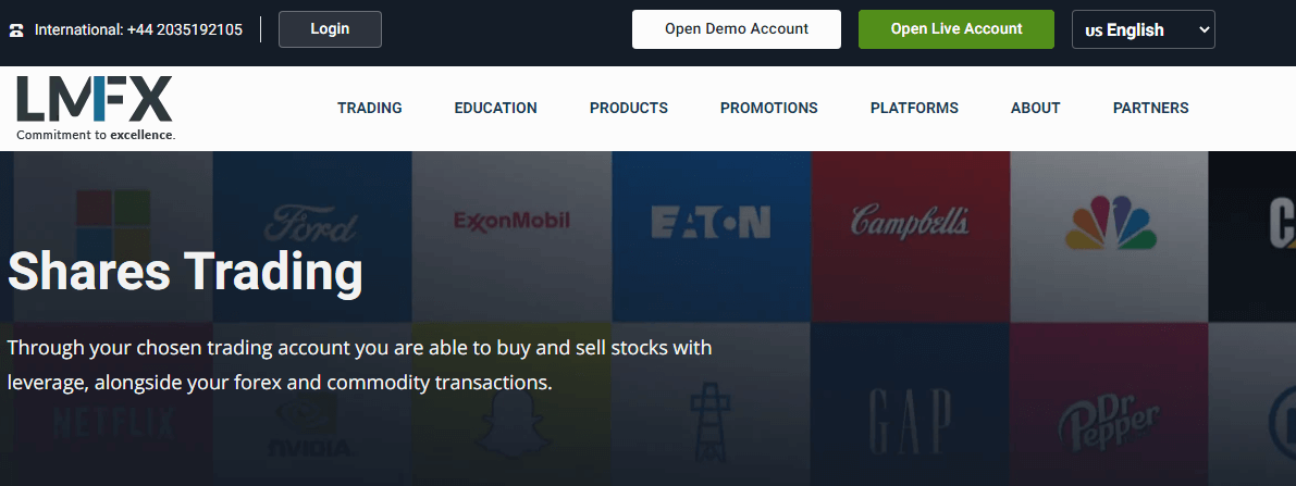 Lmfx Broker Review Lmfx Review 2022 Complete Guide Of This Online Broker