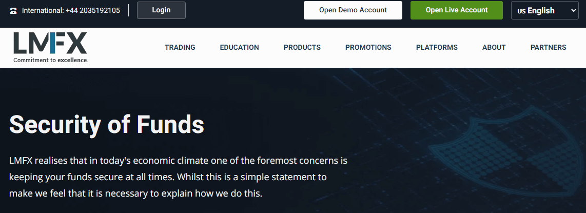 Lmfx Review Lmfx Review 2022 Complete Guide Of This Online Broker