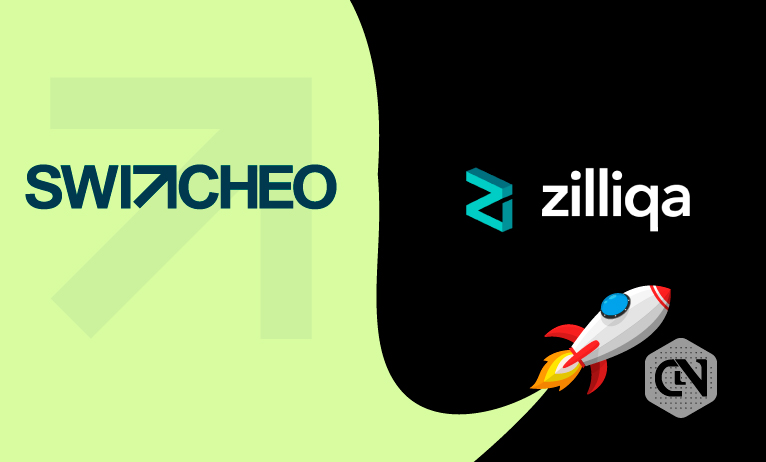 Launch of NFT by Switcheo Labs and Zilliqa Creates Push in Industry