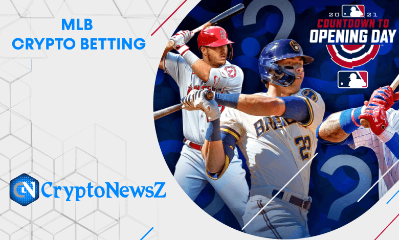 Cập nhật hơn 71 về crypto betting MLB mới nhất Du học Akina #5 Cập nhật hơn 71 về crypto betting MLB mới nhất Du học Akina