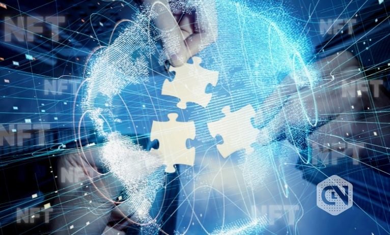 NFTb and Binance NFT Collaboration NFTb and Binance NFT Collaboration