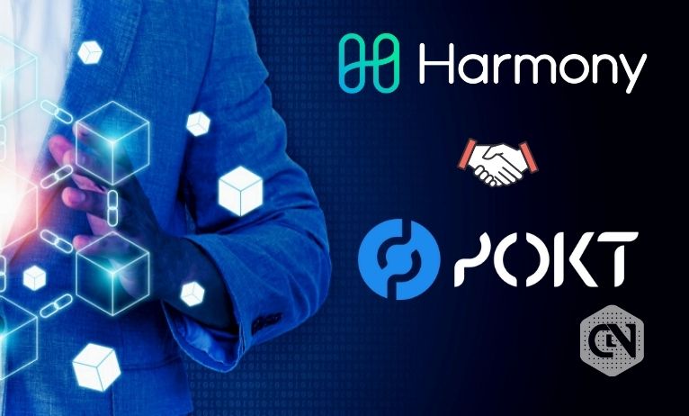 One Ecosystem Collaborates With POKTnetwork for Decentralizing Harmony Protocol One Ecosystem Collaborates With POKTnetwork for Decentralizing Harmony Protocol