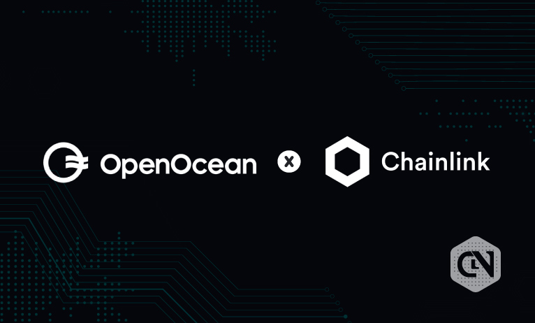 OpenOcean Integrates Chainlink Price Feeds OpenOcean Integrates Chainlink Price Feeds