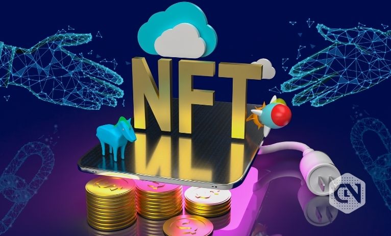 Phantom Enters Into a Strategic Partnership With NFT Suite Talken