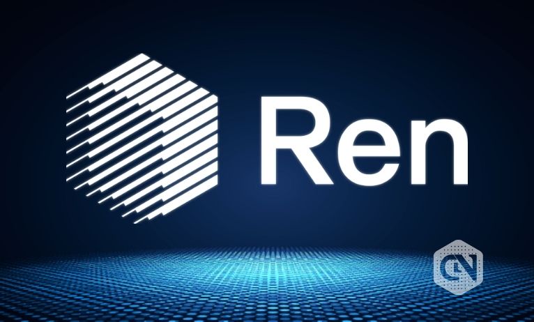 Ren Holds $1 as a Psychologically Important Level! Ren Holds $1 as a Psychologically Important Level!