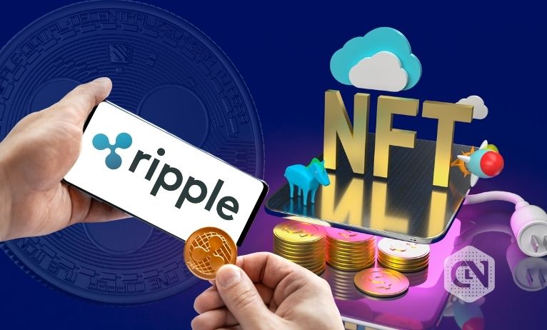 Ripple Launches $250 Million Creator Fund Bringing NFTs to Ledger Ripple Launches $250 Million Creator Fund Bringing NFTs to Ledger