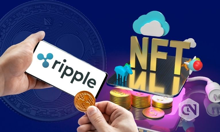 Ripple Launches $250 Million Creator Fund Bringing NFTs to Ledger