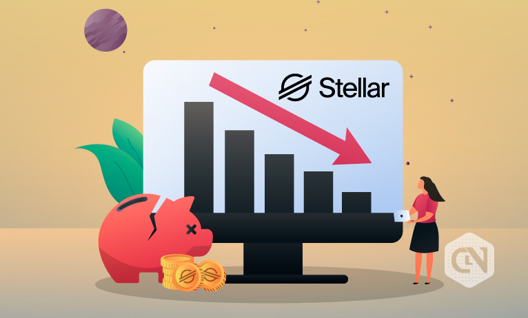 Stellar Lumens (XLM) Experiencing Cautious Volatility Stellar Lumens (XLM) Experiencing Cautious Volatility