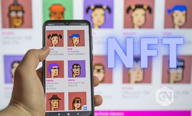 Strategic Partnership Announced Between IOST and NFT-Japan Inc. Strategic Partnership Announced Between IOST and NFT-Japan Inc.