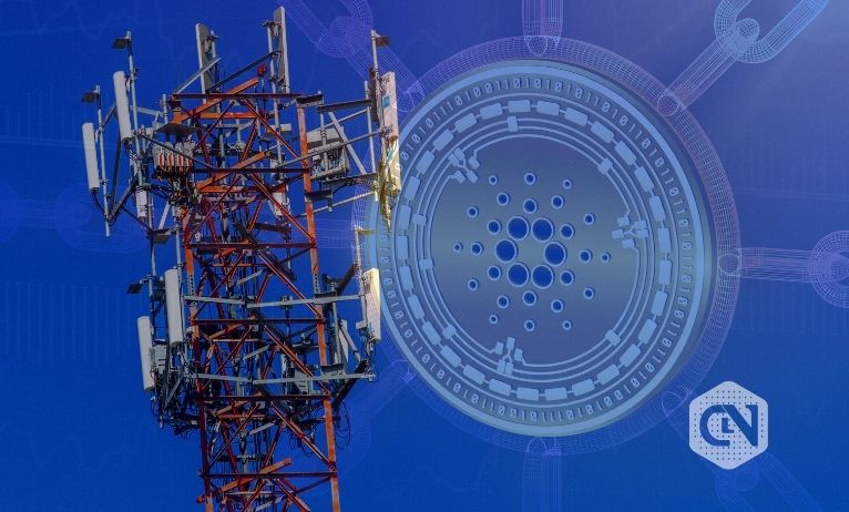 US Mobile Operator Calls on Cardano US Mobile Operator Calls on Cardano