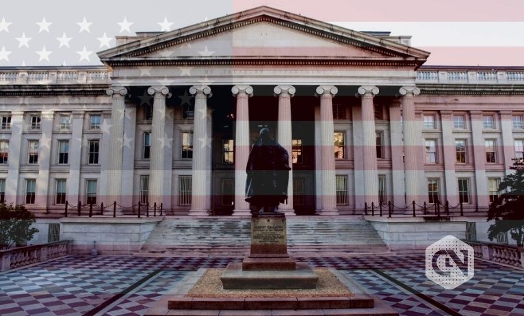 US Treasury Targets Crypto Exchanges to Counter Ransomware US Treasury Targets Crypto Exchanges to Counter Ransomware