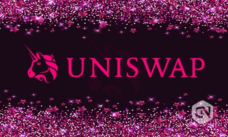 Uniswap (UNI) Closes on a Breakout: Time to Buy? Uniswap (UNI) Closes on a Breakout: Time to Buy?