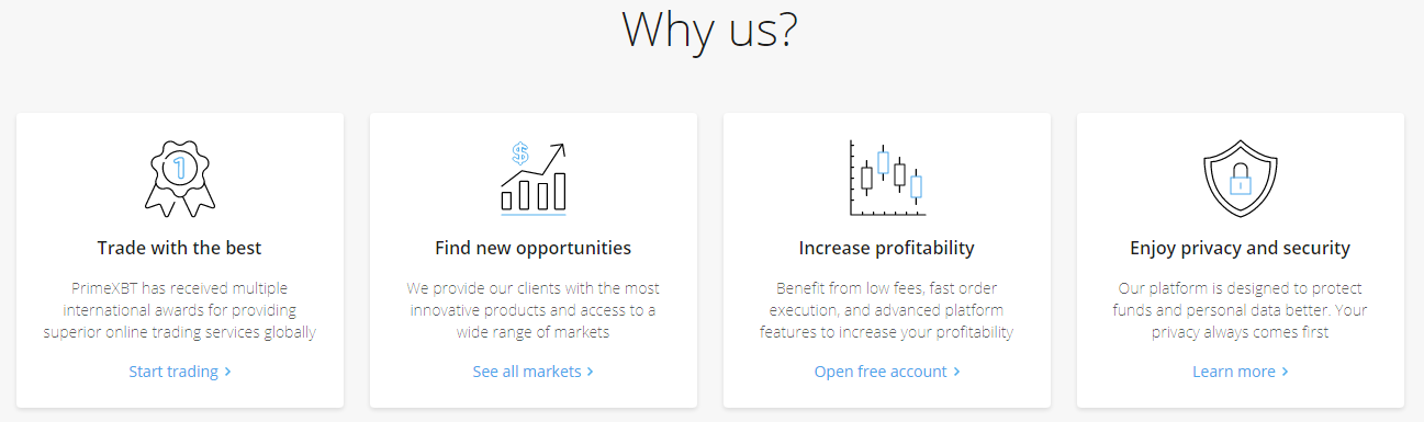 7 Practical Tactics to Turn PrimeXBT Trading Platform Into a Sales Machine