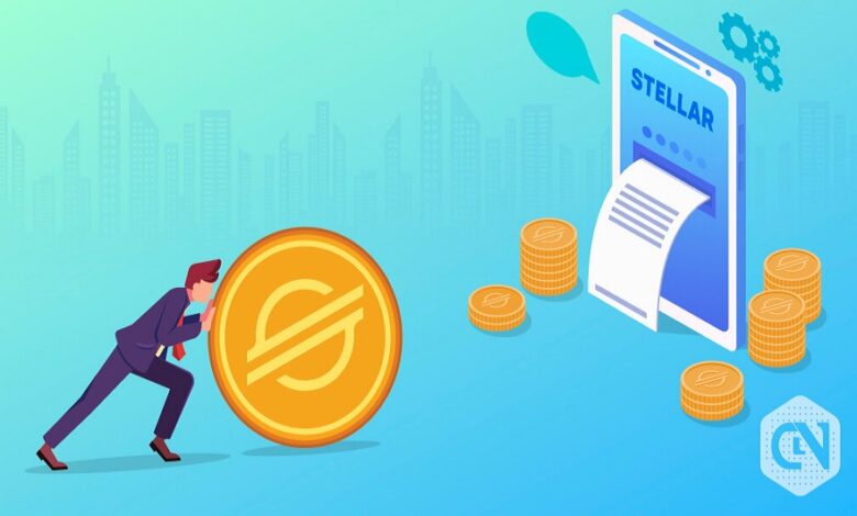 XLM Retraces After Breaching Its Immediate Resistance of $0.40 XLM Retraces After Breaching Its Immediate Resistance of $0.40
