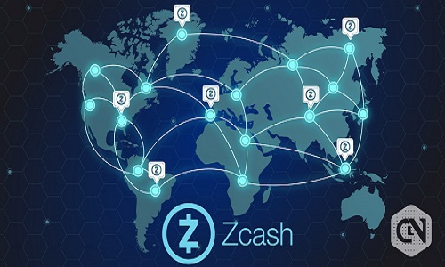 Zcash Continues to Record Correction Towards the Next Support Zcash Continues to Record Correction Towards the Next Support